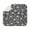 Fox Cartoo, variant on Fox Cartoon Sky Design Drying Mat - Thick Heat Resistant Dish Pad, Quick Dry & Machine Washable with Artistic Forest Pattern