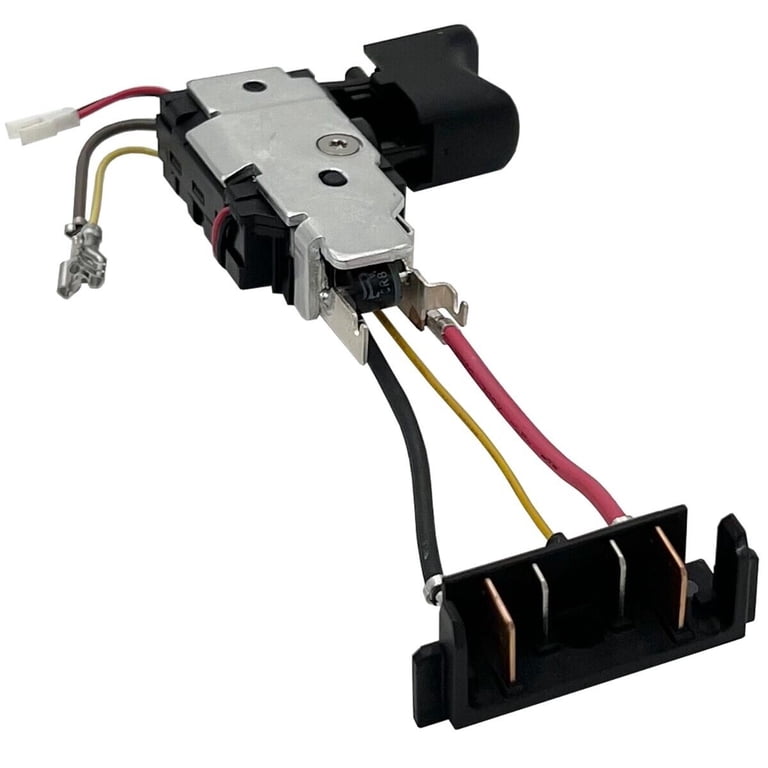 DeWalt Genuine OEM Replacement Switch Assembly # N359999 - Walmart.com