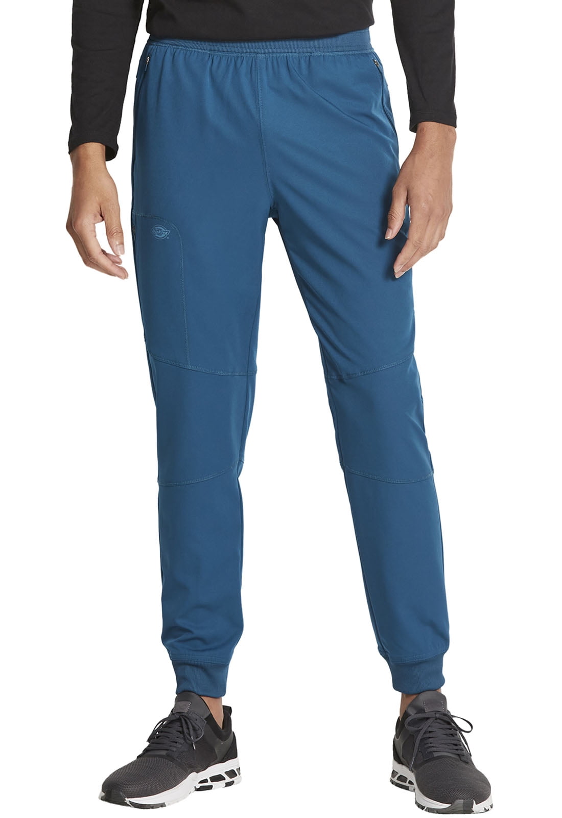 Dickies Dynamix Scrubs Pant for Men Natural Rise Jogger DK111