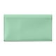 thumbnail image 1 of Sonducket Cartera de almacenamiento portátil tarjetero monedero de colección cápsula de monedas con hebilla contenedor de colección bolsa Carteras Verde, 1 of 6