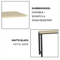 thumbnail image 6 of Closetmaid 1085840 Progarage 60-1/2"Wide 3 Piece Garage Tool Double Storage Cabinet And, 6 of 15
