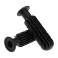 thumbnail image 4 of 2/5/10PCS Replacement for Table Soccer Kid Football Handle Grip Accessories Part 2PCS, 4 of 5