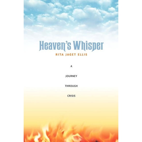 Heaven's Whisper, (Paperback)