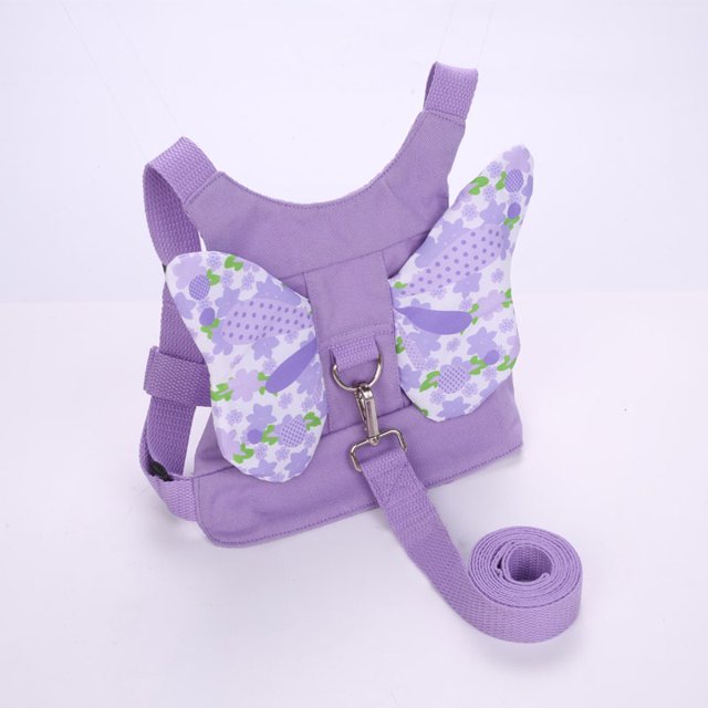 5m / 59 pulgadas Mochila de arnés de seguridad, Baby Kids Mochila anti-perdida, con correa seguridad, Anti-Perdida Correa de Seguridad Anti Lost Cinturon Shuxiu Wang 8390615156707