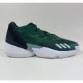 thumbnail image 2 of Ad-id-as D.O.N. Issue #4 Donovan Mitchell Green Basketball Shoes HQ6218 Mens 12.5, 2 of 6