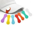 thumbnail image 4 of Practical Sturyd Silicone Golfs Hat Clip Featuring Strong Magnet Accessory for Beginners and Professional Players, 4 of 20