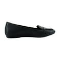 thumbnail image 6 of Vionic Hayes Women's Flats Black Leather Size 8.5 M, 6 of 8