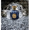 thumbnail image 5 of Nusuk Blue Oud Eau de Parfum Spray (unisex) por Nusuk Nusuk Model, 5 of 5
