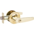 thumbnail image 3 of Callan Asheville Entry Lever in Satin Nickel, 3 of 3