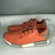 thumbnail image 5 of Ad-id-as B43522 Running Shoes Sneakers Men Size 13 Orange Color, 5 of 6