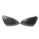 thumbnail image 1 of 2 piezas de cubiertas duraderas y , reemplazos de fibra de carbono para para Golf 2015 a 2019, accesorios de shamjiam Cubiertas retrovisores, 1 of 8