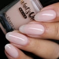 thumbnail image 3 of Whats Up Nails Hideaway Ridge Filler Base Coat Nail Treatment Nail Polish, 3 of 6