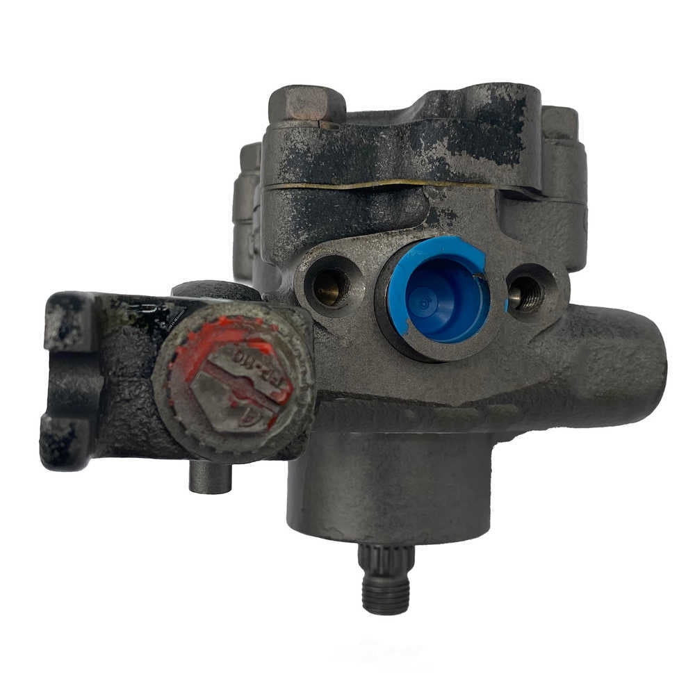 MAVAL 96138M Reman Power Steering Pump