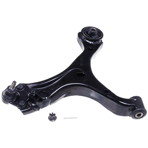 Dorman CB59093PR Front Left Lower Suspension Control Arm and Ball Joint Assembly for Specific Acura / Honda Models Fits select: 2012-2015 HONDA CIVIC, 2013-2015 ACURA ILX
