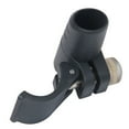 thumbnail image 4 of MYG pour Bâton de Marche de Remplacement Verrou Pièces de Perche de Randonnée Extérieure 14 mm Perche de Randonnée Réglable Accessoire pour Alpinisme Raquette Escalade Sac à Dos, 4 of 4