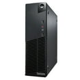 thumbnail image 1 of lenovo ThinkCentre M73 SFF Business Computer, Intel-Core i5-4570, Upto 3.4GHz, 8GB DDR3 RAM, 2TB HDD, WiFi, Windows 10 Professional(64bit)-Refurbished, 1 of 4