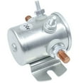 Starter Relay Electric Winch Solenoid Start Relay 12/24V DC 4