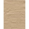 thumbnail image 2 of Ekena Millwork 6"W x 8"H x 36"L Block Woodgrain TimberThane Rafter Tail, Primed Tan, 2 of 6