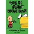 thumbnail image 1 of Pre-Owned Peanuts: Youre the Greatest Charlie Brown, 1 of 1