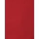thumbnail image 5 of CAMISETAS CASUAL DE MUJER CON MANGAS ALBERTAS Y CUELLO BARCO, AJUSTE SLIM, ROJO BRILLANTE, TALLA M, 5 of 6