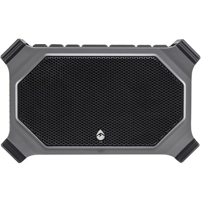ecoxgear speaker pairing