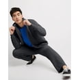 thumbnail image 4 of Hanes Men's and Big Men's Ecosmart Fleece Sweatpants with Pockets, Inseam 30.5", Sizes S-3XL, 4 of 5