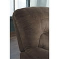 thumbnail image 6 of Bowery Hill Reclining Loveseat in Coffee, 6 of 8