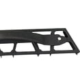 thumbnail image 6 of Bricklaying Trowel, Professional Plastering Trowel Tile Flooring Grout, Float Tiling Tool for Plastering, Scraping,Bricklayer, Painter black, 6 of 8