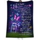 thumbnail image 1 of LHSHID 18th Birthday Gifts for Girls Gifts for 18 Year Old Girl 18 Year Old Girl Birthday Gifts Blanket 18 Birthday Gifts for Girls 18th Birthday Gifts Daughter Birthday Gift 50x60in, 1 of 6