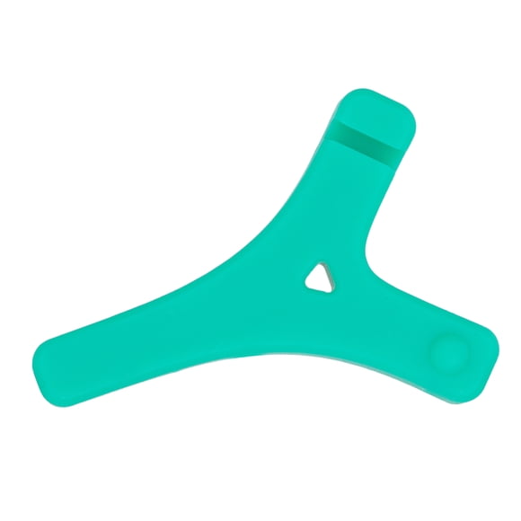 Orthodontic Aligner Chewies,Y Shaped Minty Orthodontics Aligners Chewies Orthodontic Teeth Chewies Ultra Responsive