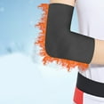 thumbnail image 4 of Comfortable Elbow Protector Elbow Brace For Athletes And Desk Worker Alike, 4 of 14