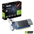 thumbnail image 1 of TARJETA DE VIDEO Asus GT 730 2GB DDR5 HDMI VGA DVI GT730-SL-2GD5-BRK, 1 of 4