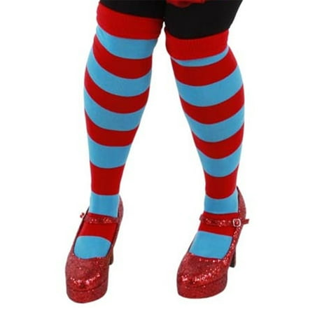 cat in the hat socks party city