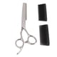 thumbnail image 1 of Kit De Corte De Pelo De Peluquero, Kit De Tijeras De Corte De Pelo Multifuncional Fácil De Usar De Acero Inoxidable Para Uso En Salón Doméstico, 1 of 8