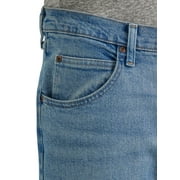Wrangler Mens and Big Mens Relaxed Fit Jeans with Flex