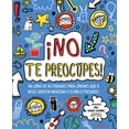 thumbnail image 1 of Pre-Owned ¡No Te Preocupes! (Paperback) 1610679512 9781610679510, 1 of 1