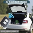 thumbnail image 6 of Car Door Lock System with Remote Control, Central Locking, and Location Function for Universal Cars, 6 of 8