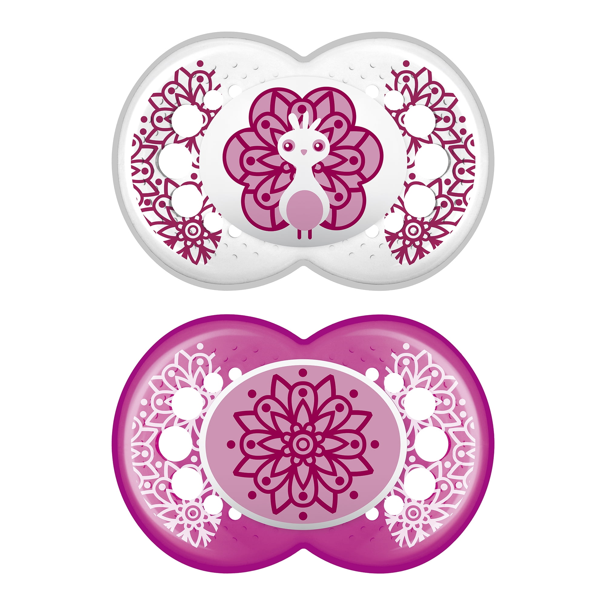 mam pacifier walmart