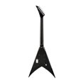 thumbnail image 4 of Jackson Pro Plus Limited Edition Pure Metal King V 6-String Electric Guitar with Fishman Fluence Pickup (Gloss Black), 4 of 6