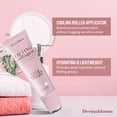 thumbnail image 3 of Crema Facial con Rodillo Dermabloom Colágeno - Reafirma y Desinflama 50 mL, 3 of 7