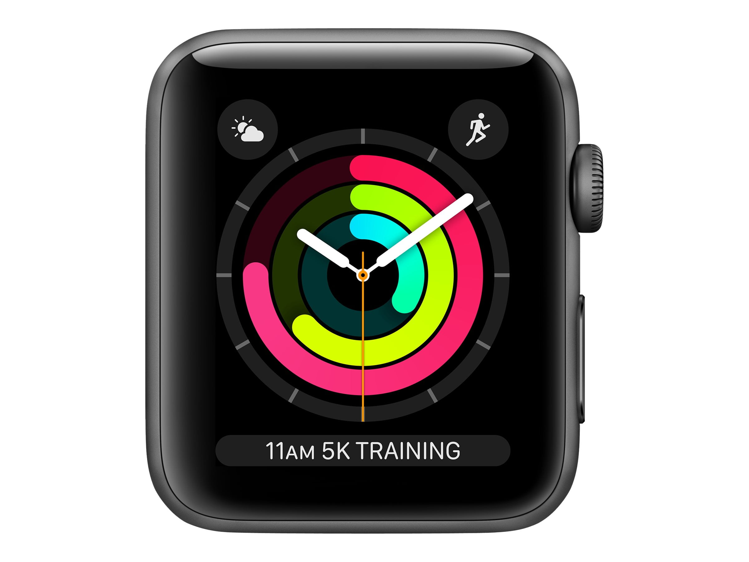 apple watch s3 gps