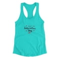 thumbnail image 3 of Happy Independence Day.. Racerback Tank Women -Image by Shutterstock, Female Large, 3 of 4