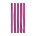 thumbnail image 2 of Dry Striped Beach Towel Microfiber Sand-Free Oversized Towel Soft Absorbent Cabana Stripe Pool Towel For Adults Travel Swimming Camping, 2 of 8