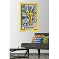 thumbnail image 2 of Star Wars: Droids - Group Wall Poster with Wooden Magnetic Frame, 22.375" x 34", 2 of 5