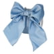 thumbnail image 3 of Cinta DINDOSAL Dusty Blue con alambre de 2,5 cm x 10 m para Navidad, 3 of 7
