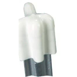 

Dare Dare 2927 T-Post Safety Cap 25-Pack