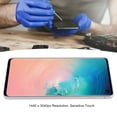 thumbnail image 4 of S10 Screen Replacement, 6.1 Inch OLED Display Digitizer Assembly Kit with Multi Touch Control, 1440x3040px Resolution, for G9730 SM G973U SM G973W SM G973F, 4 of 7
