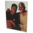 thumbnail image 2 of Pro Hoods Mania Gold Collector's 1996-1997 NBA Basketball Michael Jordan Magazine Book, 2 of 2