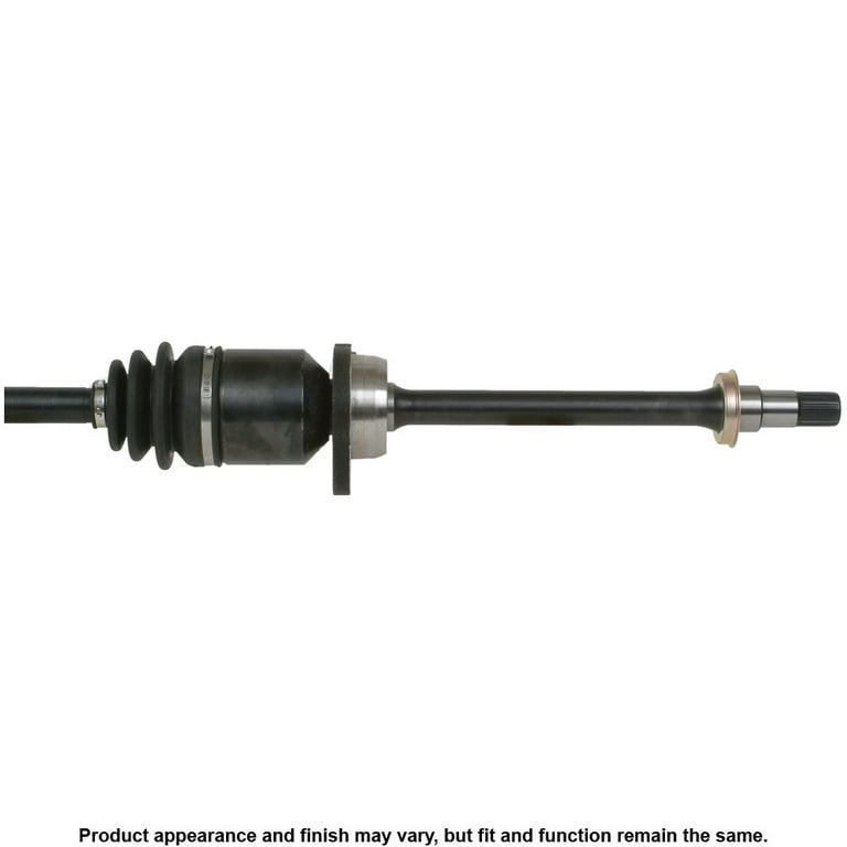 CARDONE New 66-5210 CV Axle Assembly Front Right fits 1996-2000