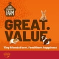 thumbnail image 6 of Supreme Tiny Friends Farm Charlie, Harry & Gerri Bathing Sand - 2.2 lbs, 6 of 6